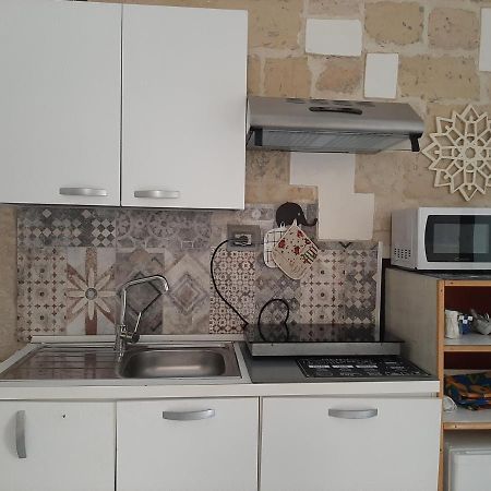 Il Vico Apartment Lecce Luaran gambar