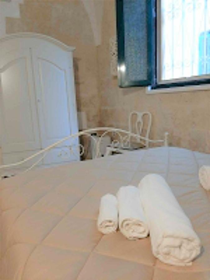 Il Vico Apartment Lecce Luaran gambar