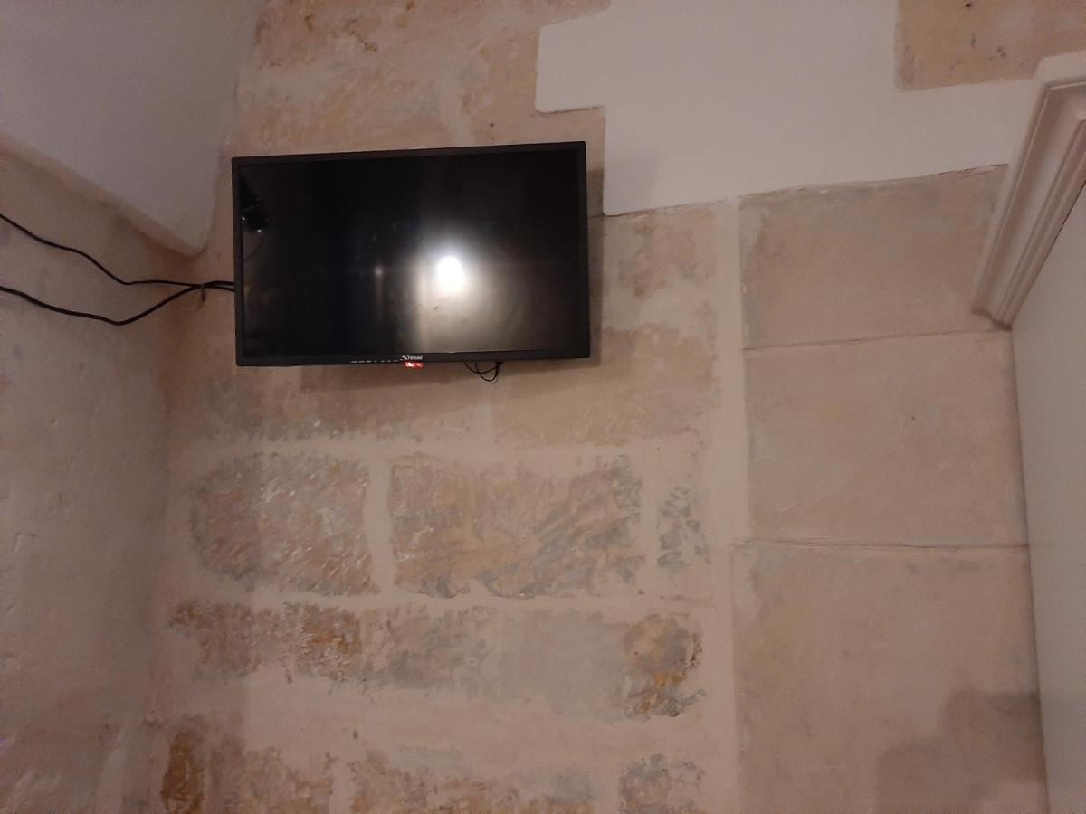 Il Vico Apartment Lecce Luaran gambar