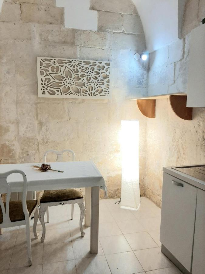 Il Vico Apartment Lecce Luaran gambar
