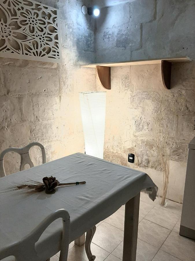 Il Vico Apartment Lecce Luaran gambar