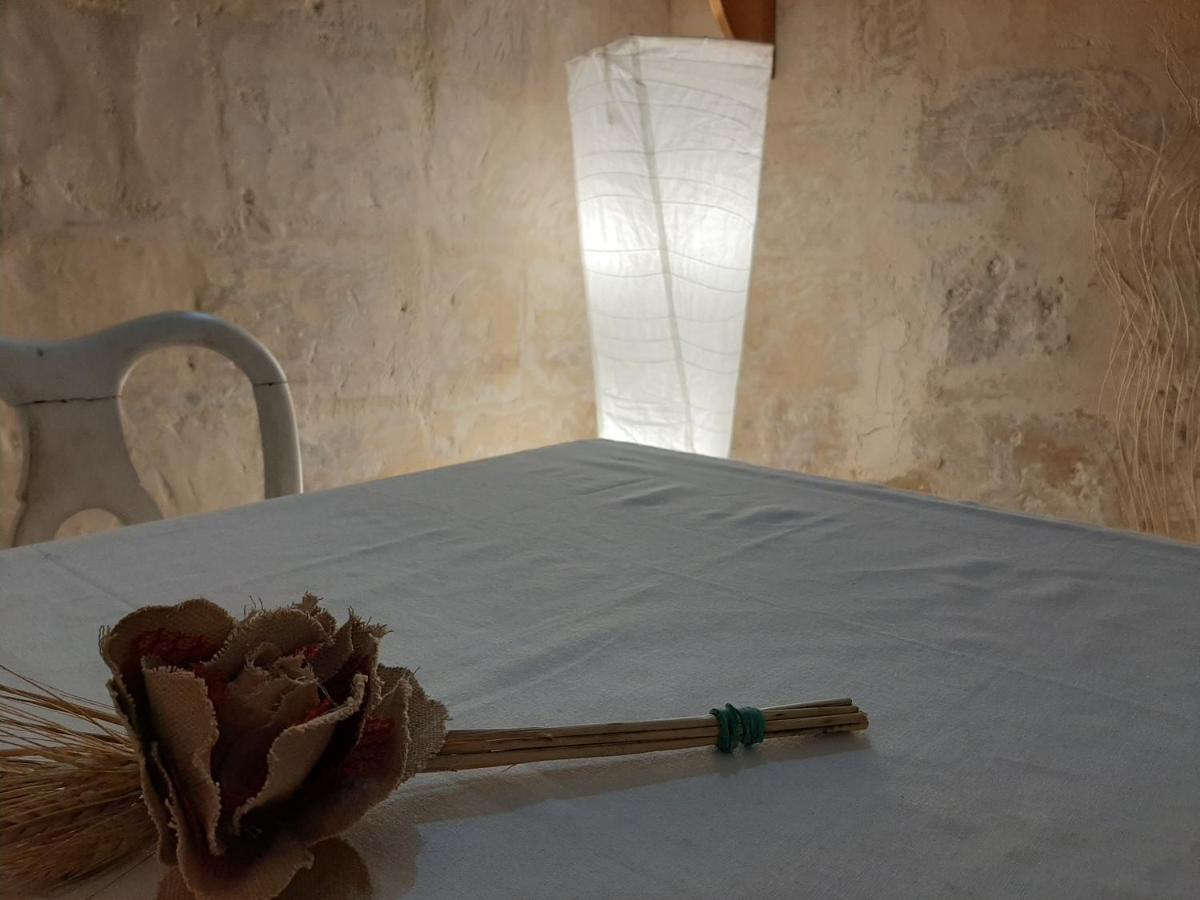 Il Vico Apartment Lecce Luaran gambar