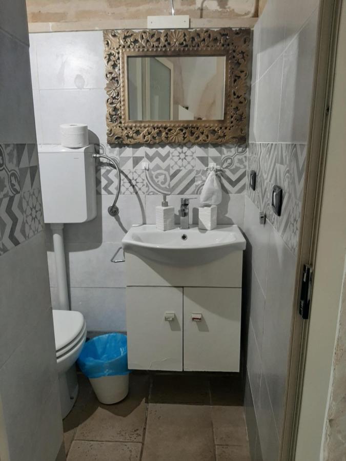 Il Vico Apartment Lecce Luaran gambar